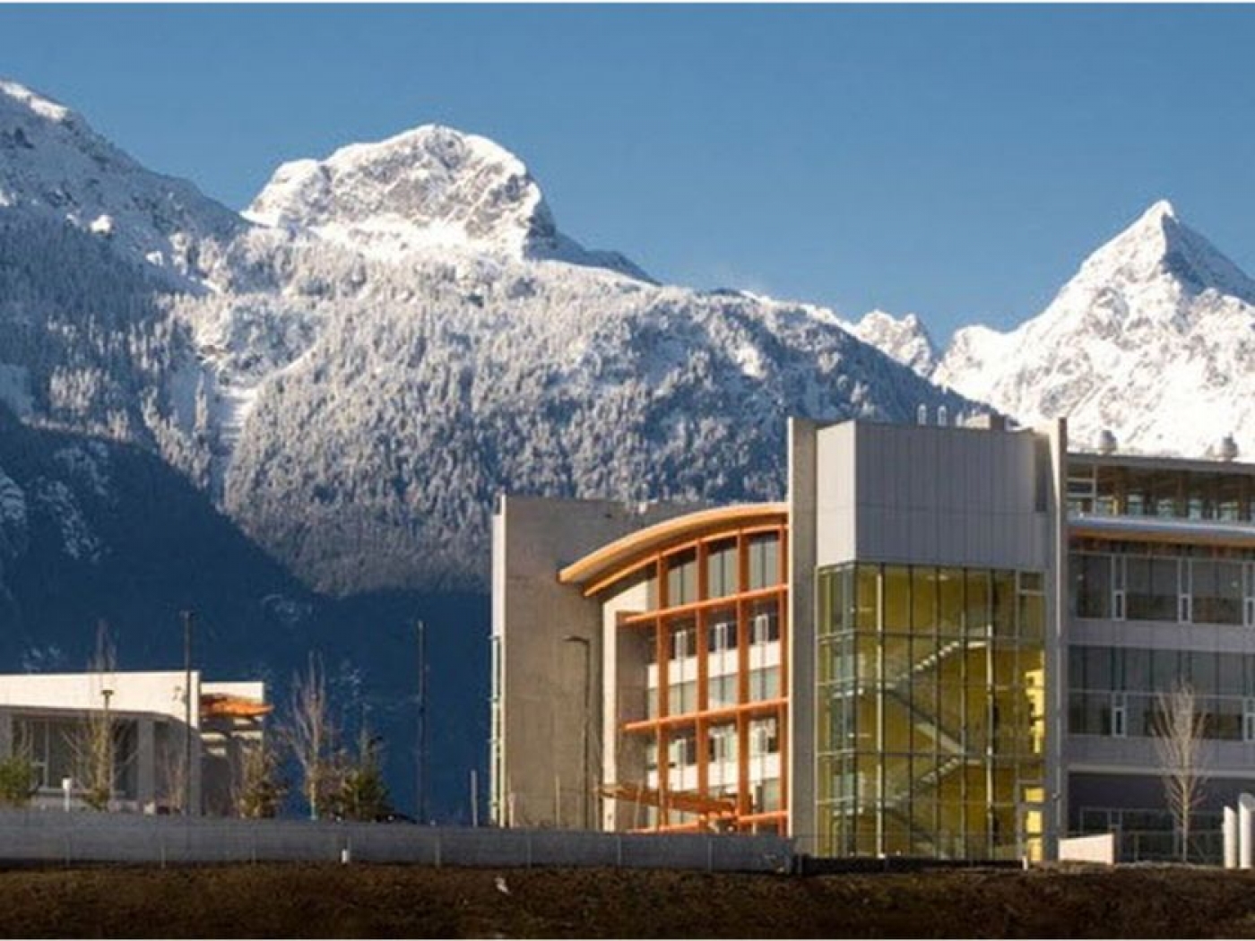 Quest University